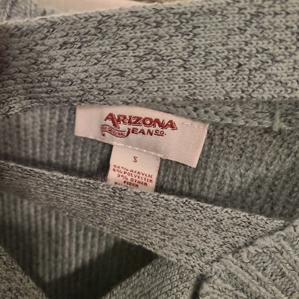 Knit Sweater - Picture 4 of 5